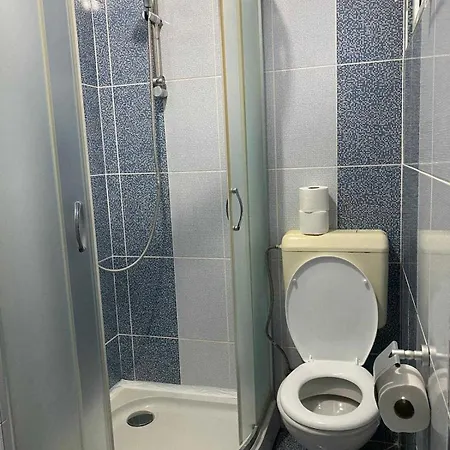 Guest house Desanka And