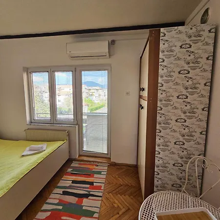 Desanka And Guest house