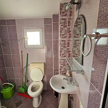 Guest house Desanka And