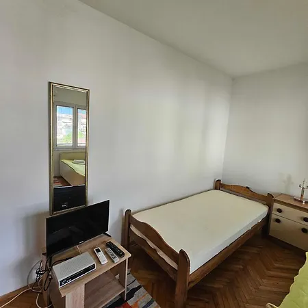 Guest house Desanka And