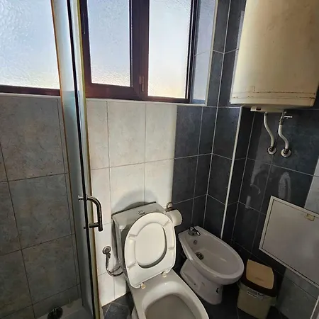 Guest house Desanka And *